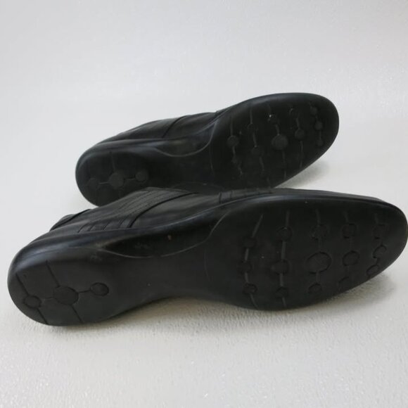 Adam Derrick Sport Leather Casual Footwear Shoes Sports Footwear Shoe Men's 12 - Picture 7 of 8